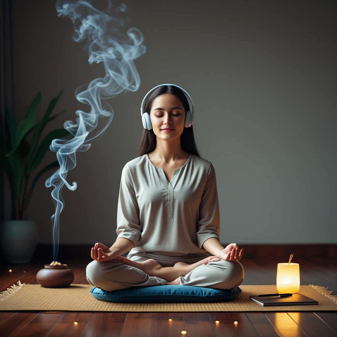 Mindfulness Audio Meditations - Image 4